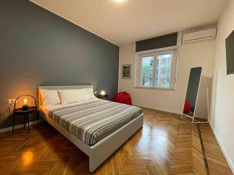 Milano City Life Εξωτερικό φωτογραφία