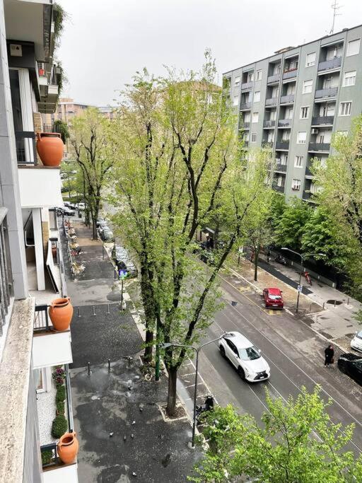 Milano City Life Εξωτερικό φωτογραφία